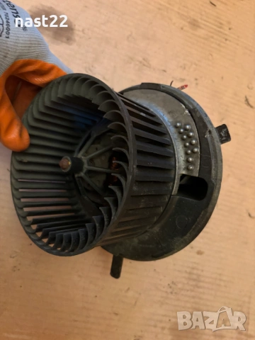 Моторче парно 1K1820015C за VW GOLF V/Фолксваген Голф 5 1.6 FSI (2003 - 2009), снимка 4 - Части - 53288202