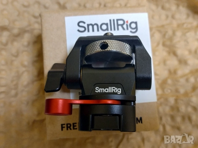 държач за монитор Smallrig 2906B, NATO