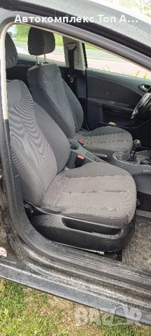 Сеат Леон/Seat Leon , снимка 7 - Автомобили и джипове - 50487599