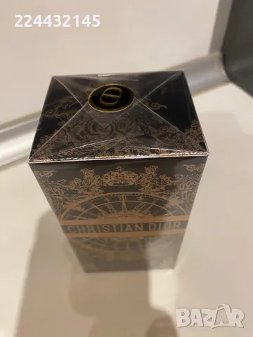 Dior Sauvage EDP 100ml Limited Edition Парфюм за Мъже, снимка 2 - Мъжки парфюми - 50199137
