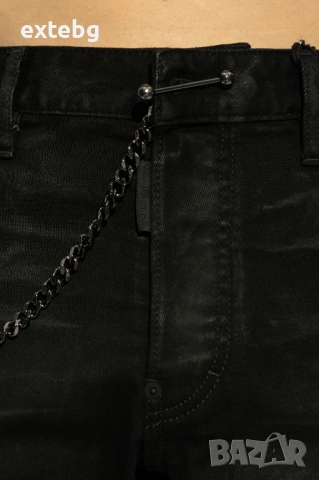 DSQUARED2 оригинални нови дънки, снимка 7 - Дънки - 54162086