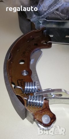 E170032,1611559380,комплект задни спирачки,CITROEN AX,PEUGEOT 106, снимка 6 - Части - 34117370