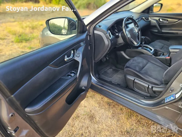 Продавам Nissan X-Trail (T32)

на реални километри възможен лизинг., снимка 5 - Автомобили и джипове - 55852324