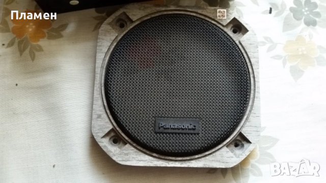 Решетки за тонколони и плеър рамки, снимка 5 - Тонколони - 51111011