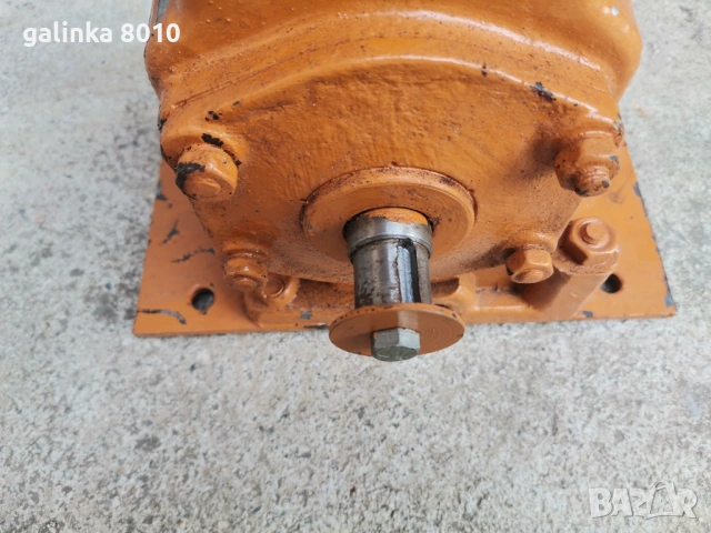 Компресорче, снимка 4 - Други машини и части - 53909670