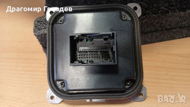 Конвертор LED модул за Renault, Nissan / Рено и Нисан , снимка 7 - Части - 54332268