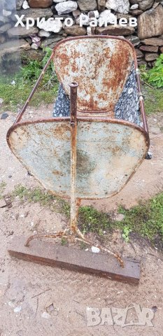 Ретро люлка , снимка 2 - Други стоки за дома - 34476459