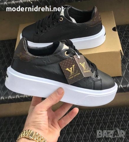 Дамски спортни обувки Louis Vuitton код 94, снимка 1 - Дамски ежедневни обувки - 42437968