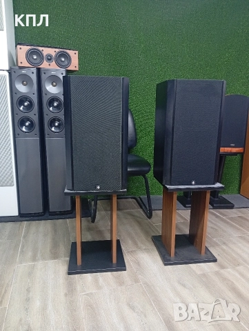 Hi-Fi тонколони QUADRAL Phonologue Tribun, снимка 7 - Тонколони - 52809331