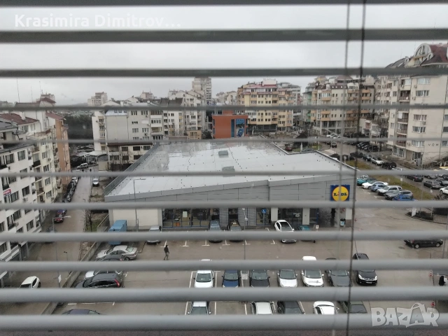 продавам двустаен тухлен апартамент, снимка 15 - Апартаменти - 54154122