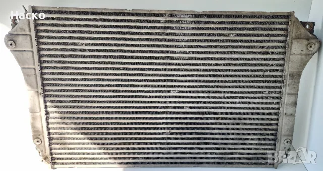 Интеркулер Тойота Корола Версо 2.2 Toyota Corolla Verso 2.2, снимка 2 - Части - 47455940