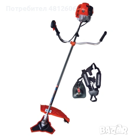 Косене на трева по договаряне