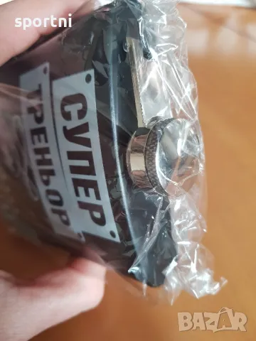 Стоманена манерка - оригинален подарък, снимка 4 - Други - 49095810