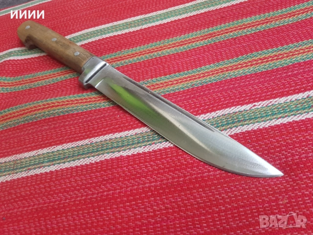 Касапски нож 