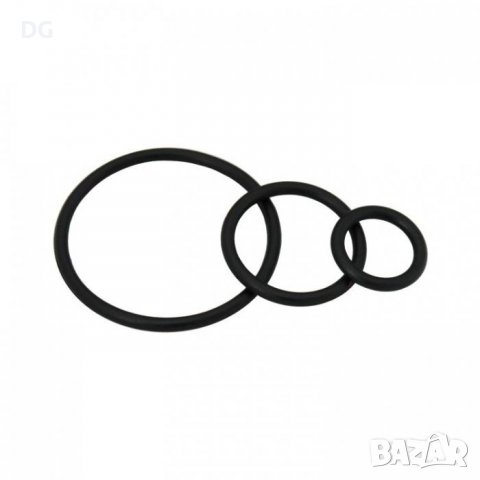 Гумени пръстени 419бр - 382, снимка 3 - Аксесоари и консумативи - 37015304