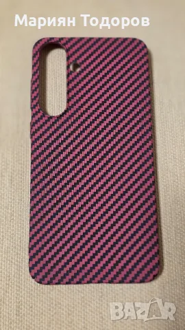 S25 plus калъфчета НОВИ, снимка 3 - Samsung - 56545943