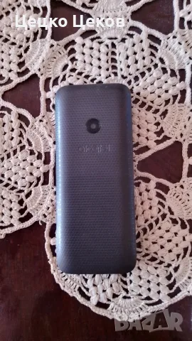 Телефон Alcatel 2038, снимка 2 - Alcatel - 56333339
