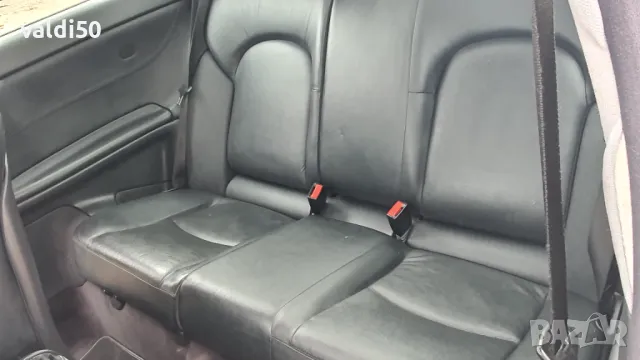 Mercedes C 200 Kompresor, снимка 7 - Автомобили и джипове - 48394890