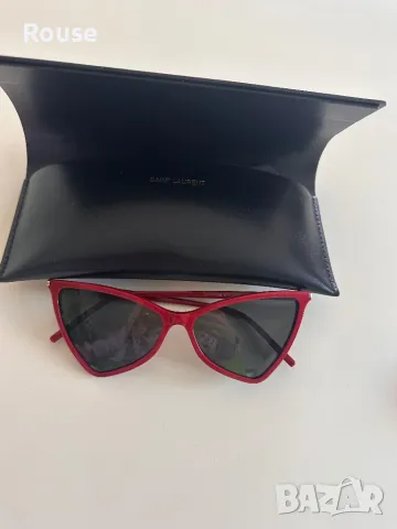 Слънчеви очила YSL