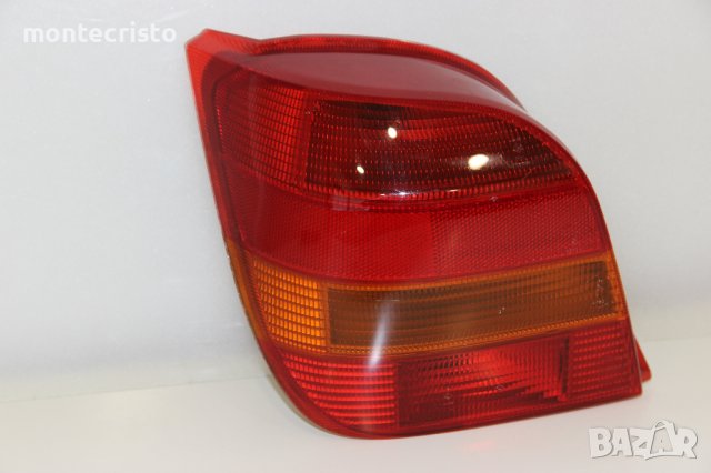 Ляв стоп Ford Fiesta MK3 (1989-1995г.) Форд Фиеста, снимка 3 - Части - 42741465