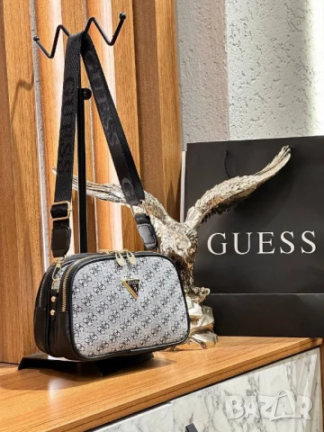 чанти guess , снимка 7 - Чанти - 51119402