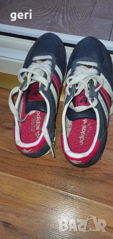 Mаратонки Adidas 36 номер , снимка 3 - Маратонки - 42710776