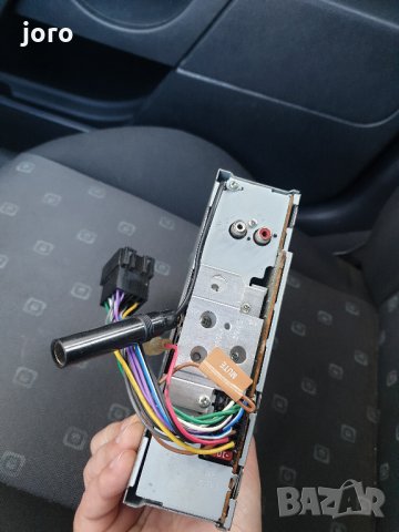 kenwood kdc w4044u, снимка 8 - Радиокасетофони, транзистори - 32074073