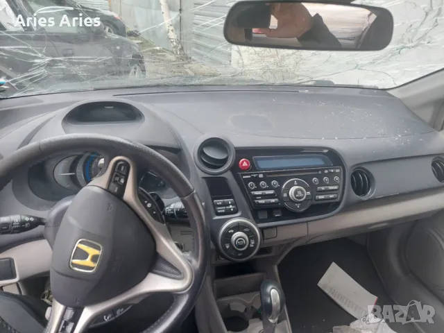 Honda Insight 1.3 i-VTEC , Хонда Инсигхт на части!, снимка 6 - Автомобили и джипове - 49672991