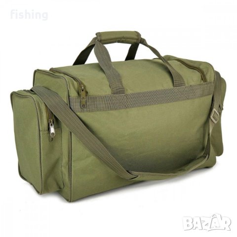 Ново 2023 FORMAX САК XL 60x33x35 см. , снимка 3 - Екипировка - 25268810