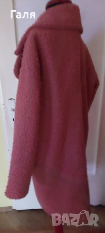 Палто Reserved размер Л, снимка 2 - Палта, манта - 52192943