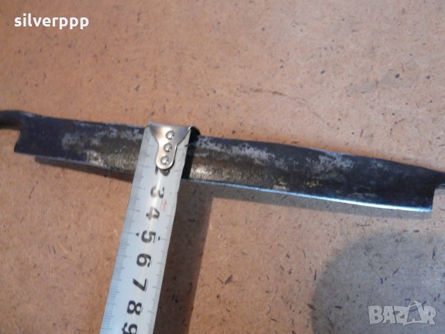  Малко ковано руканче , снимка 4 - Други инструменти - 31989737