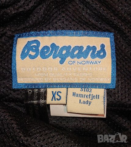 Bergans , снимка 14 - Панталони - 37940149