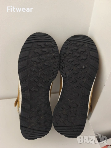 Зимни обувки Kappa, снимка 3 - Детски боти и ботуши - 53143860