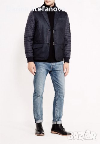 Ново оригинално яке на RooseVelt