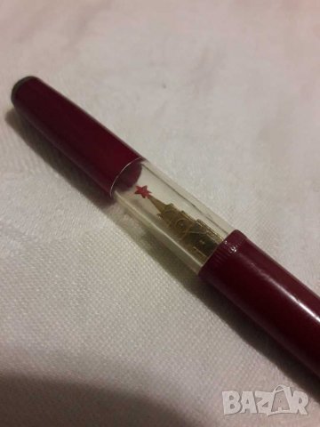 Стар пиромолив-Союз -15, снимка 16 - Антикварни и старинни предмети - 29894561