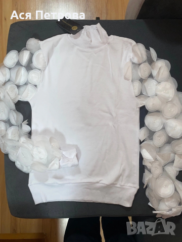 Нова блуза размер S