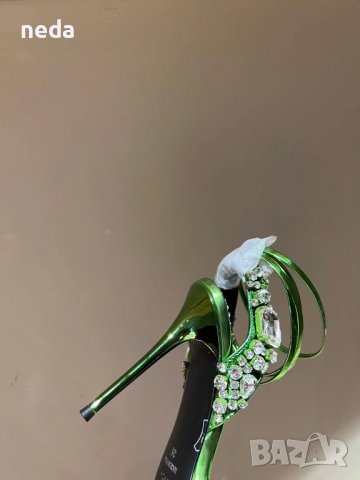 Tom Ford 2022(реплика) 01, снимка 16 - Сандали - 37273330