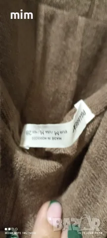 Рокля Pull& Bear , снимка 3 - Рокли - 48430401