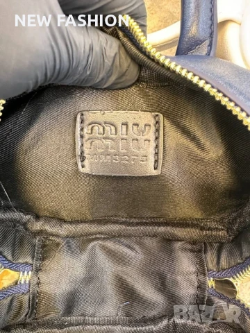 Дамски Чанти ✨MIU MIU , снимка 7 - Чанти - 51034250