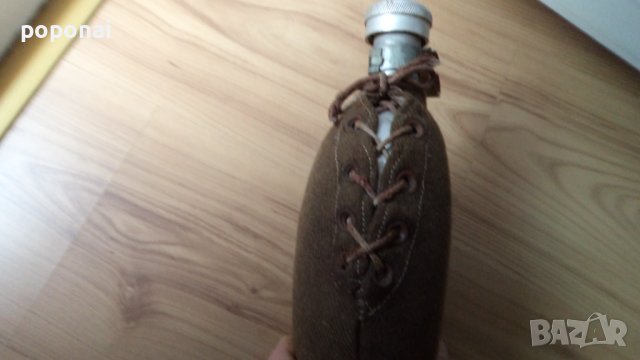 Стара манерка, снимка 3 - Антикварни и старинни предмети - 42249506