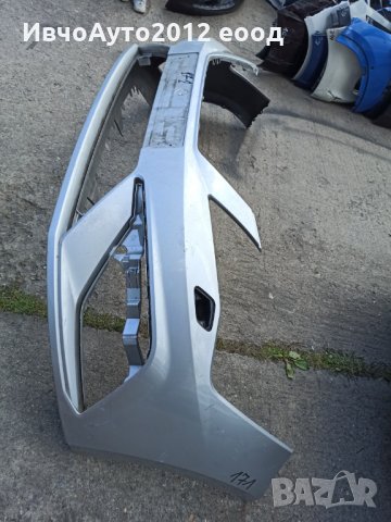 Seat Leon 3 FR 2917- оригинална предна броня, снимка 7 - Части - 29211795