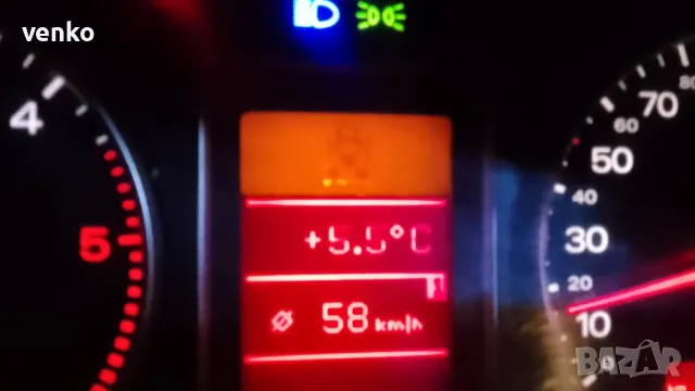 Vw passat 2.0 2010, снимка 11 - Автомобили и джипове - 49749523