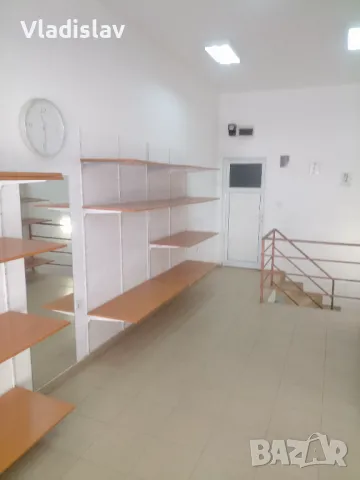 от Собственик Обзаведен Магазин  /две нива + склад / , снимка 3 - Магазини - 49616472