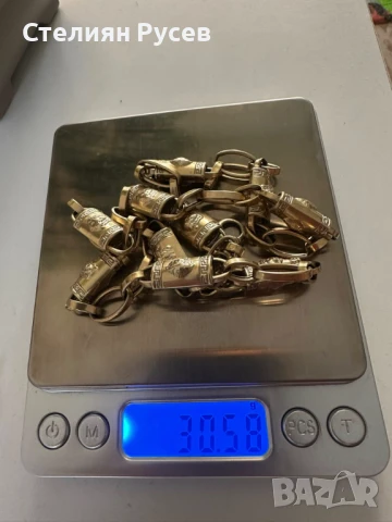 30.58гр 63см мъжки златен ланец версаче / златно колие / синджир / ланец / злато / златен / GOLD 585, снимка 4 - Колиета, медальони, синджири - 50945139