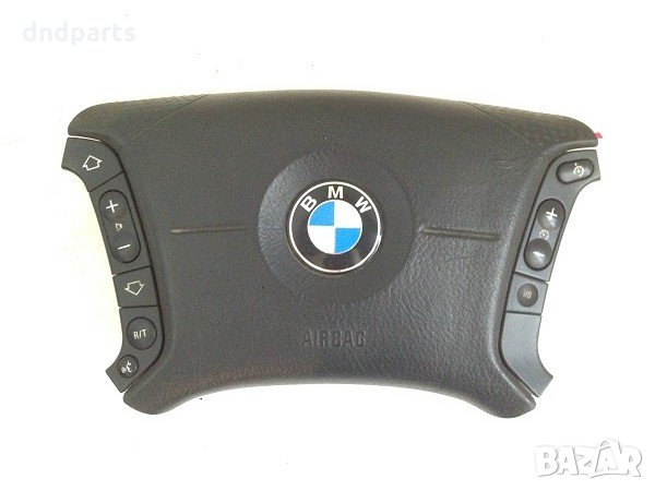 AIRBAG с мултифункция BMW E46 3-Series