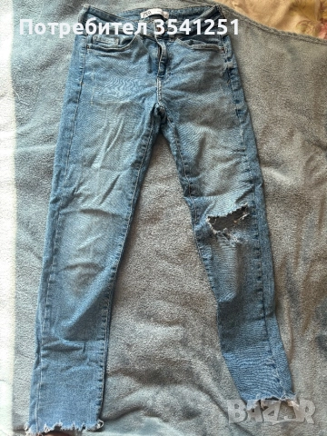 Дрешки ХС, снимка 6 - Дънки - 52472104