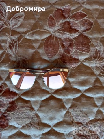 Слънчеви очила , снимка 1 - Слънчеви и диоптрични очила - 36826060