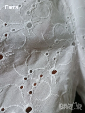 рокля в бохо стил Л-ХЛ размер , снимка 3 - Рокли - 51961136