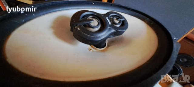 Infinity Reference 6953i, снимка 4 - Тонколони - 38910227