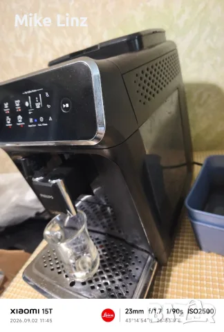 Philips EP2231 LatteGo , снимка 9 - Кафемашини - 55933118